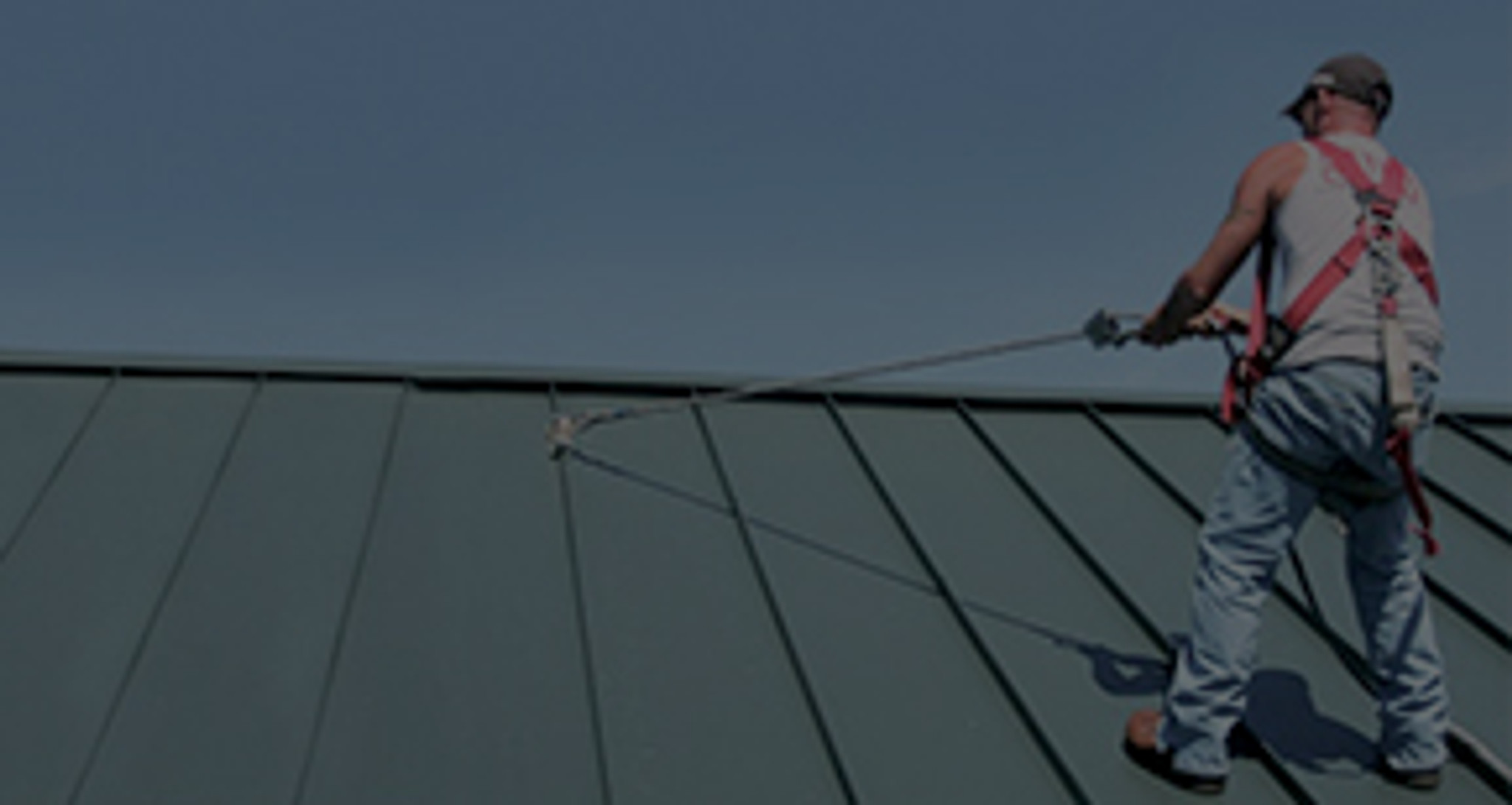 Standing Seam Roof Anchor