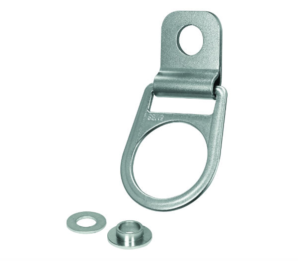 FallTech 7451AC Rotating Multi-Use Anchor For Use With Hilti Concrete Screws
