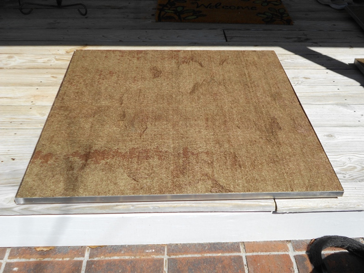 DeckProtect Fire Pit Pad – Deck Fire Pit Mat - Heat Resistant DeckProtect Fire Pit Pad - DeckProtect Fire Pit Pad – Deck Fire Pit Mat - Heat Resistant