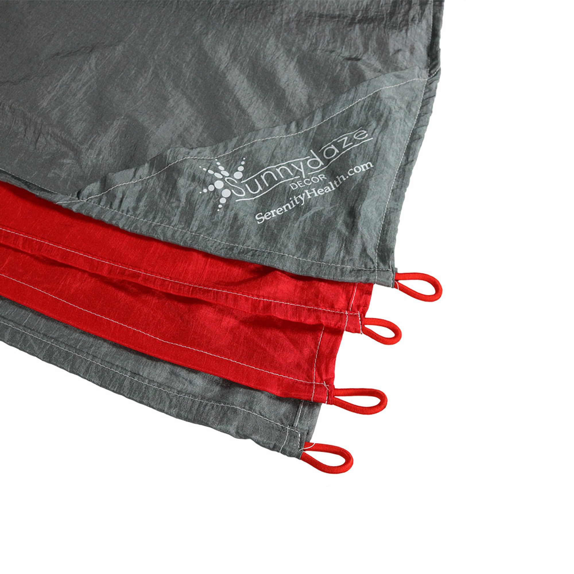 Sunnydaze Nylon Pocket Blanket: Perfect for Camping, the Beach & More!