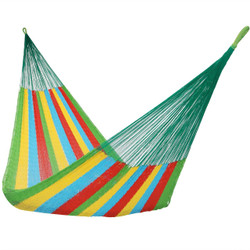 Multicolored