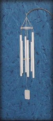 Grace Note Chimes - Island Melody Series