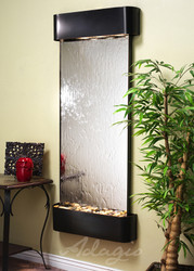 with Antique Blackened Copper