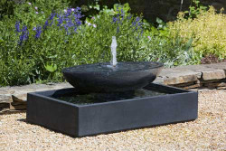 Recife Fountain by Campania International