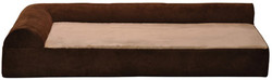 Preferred Comfort PC2 Bolster Dog Bed