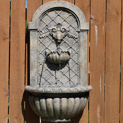 French Limestone