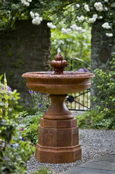 Fontainbleu Fountain by Campania International