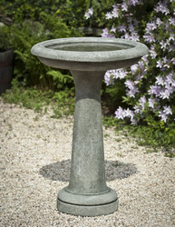 Essential Birdbath by Campania International