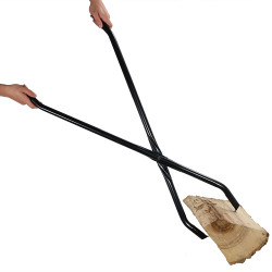 Log Claw