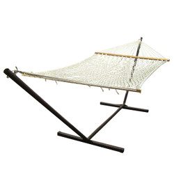 Hammock with Stand
