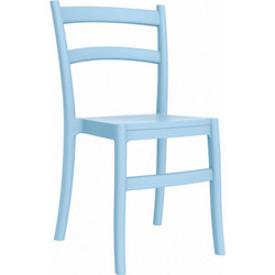 Compamia Tiffany Outdoor Dining Chair Set of 2