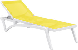 Compamia Pacific Sling Chaise Lounge Set of 2