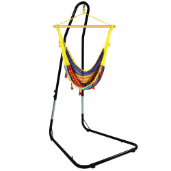 Multi-Color on Stand