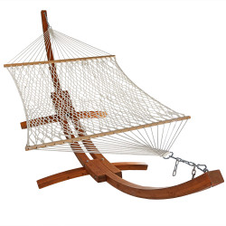 Hammock and Stand