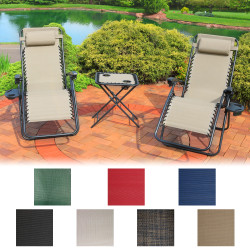 Color Options Available