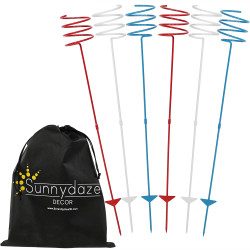 Set of 6
