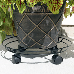 Outdoor in-Use