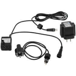 JR-150 6LED-M Pieces