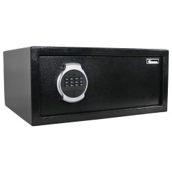 Steel Digital Home Security Safe