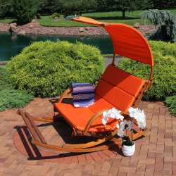 With Canopy