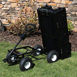 Black Cart