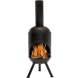 Fire View
