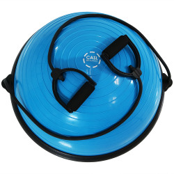CASL Brands Balance Ball Trainer for Fitness, Stability, Balance and Yoga
