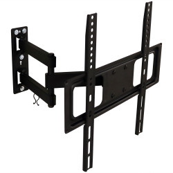 Full-Motion TV Wall Mount