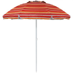 Malibu Dream Beach Umbrella