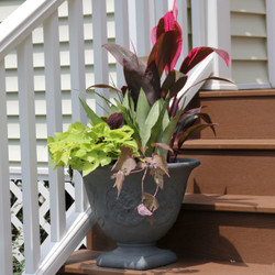 Slate Planter