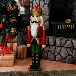 Matthias the Nutcracker Prince