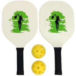Pickleball Starter Kit
