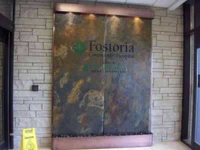 Fostoria Hospital