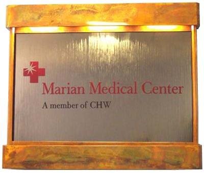 Marian Medical Center