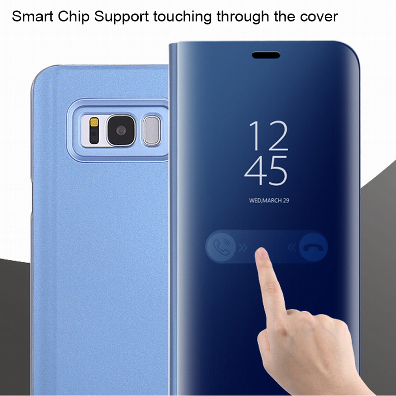 samsung clear view standing cover s7 edge samsung clear view standing cover s7 edge