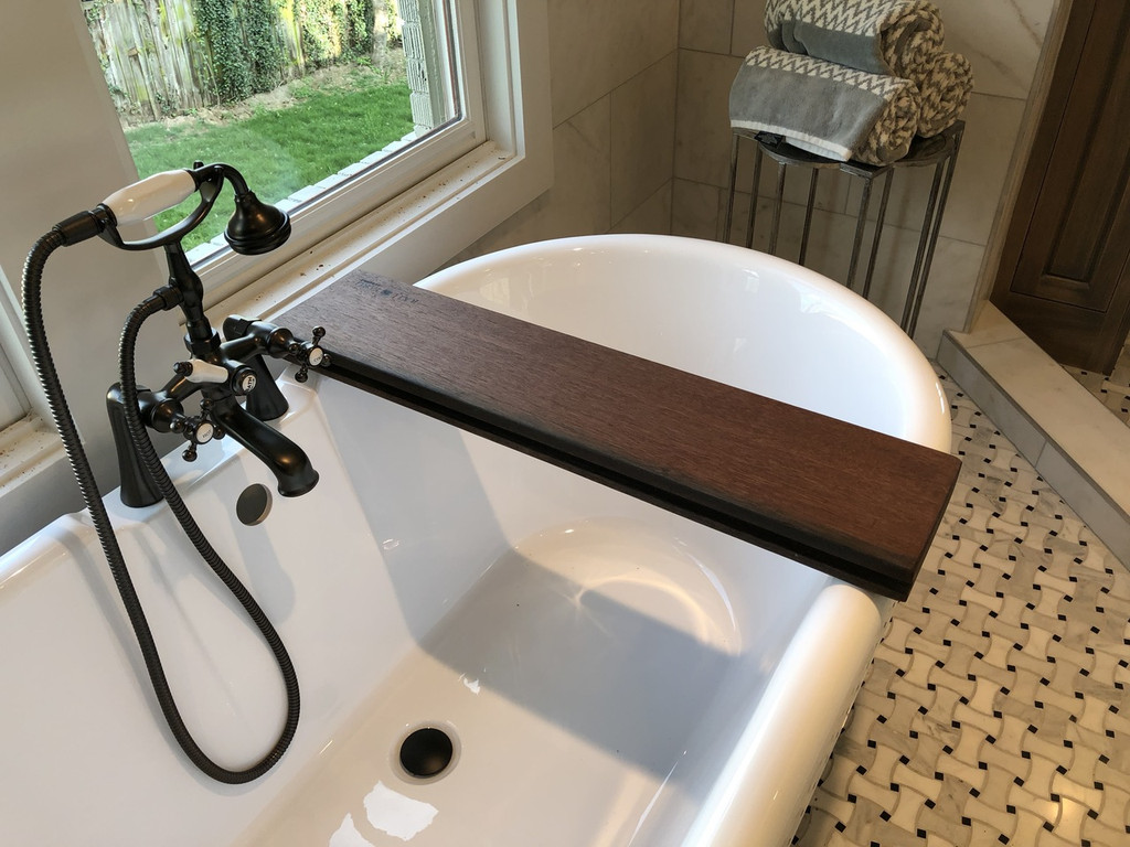 NYC Bath Caddy