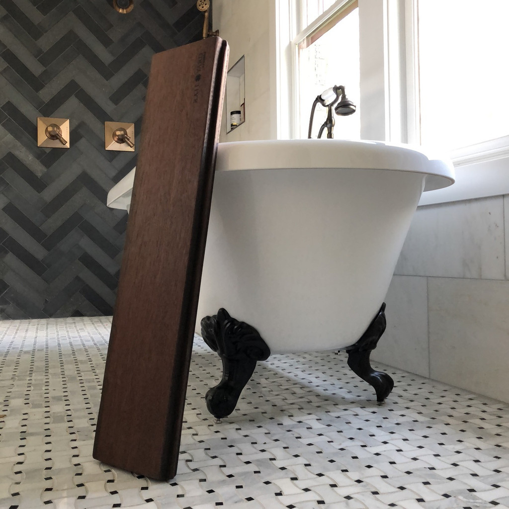 NYC Bath Caddy