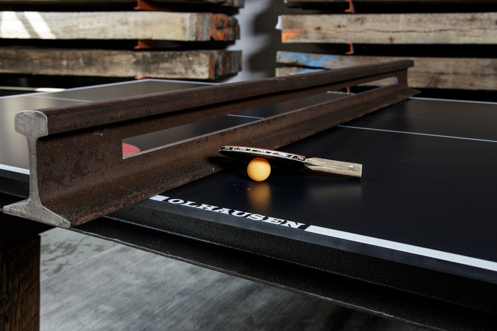Express Ping Pong Table