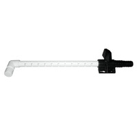 Johnson Pump Aerator Head - 13-" w\/One Shut-Off Valve Johnson Pump Aerator Head - 13-" w\/One Shut-Off Valve