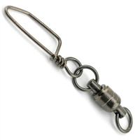 AFW Ball Bearing Snap Swivel 44# 50 Pack AFW Ball Bearing Snap Swivel 44# 50 Pack