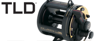 Shimano TLD 25 Lever Drag Reel Shimano TLD 25 Lever Drag Reel