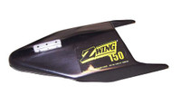 Z-Wing Down Planer Model 150 Black Z-Wing Down Planer Model 150 Black