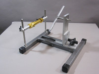 SCT Reel Spooler SCT Reel Spooler
