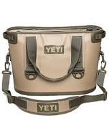 Yeti Hopper 40 Tan Yeti Hopper 40 Tan