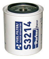 Racor S3214 Fuel Filter Water Separator Racor S3214 Fuel Filter Water Separator