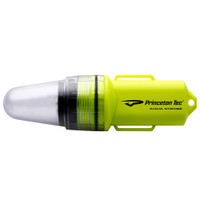 Princeton Tec Aqua Strobe LED - Neon Yellow Princeton Tec Aqua Strobe LED - Neon Yellow