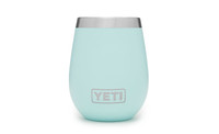 Yeti Rambler 10oz Wine Tumbler - Sea Foam Green Yeti Rambler 10oz Wine Tumbler - Sea Foam Green