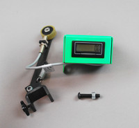 SCT Digital Line Counter - Green SCT Digital Line Counter - Green