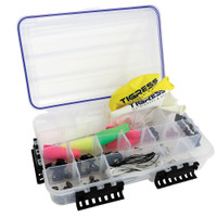 Tigress Kite Assembly Box Tigress Kite Assembly Box