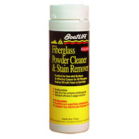 BoatLIFE Fiberglass Powder Cleaner - 26 Oz. BoatLIFE Fiberglass Powder Cleaner - 26 Oz.